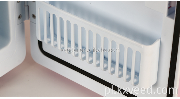 Energia oszczędzająca USB Mini mini chłodnice lodówki przenośne chłodnice lodówki